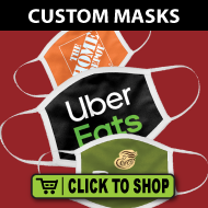 Custom masks