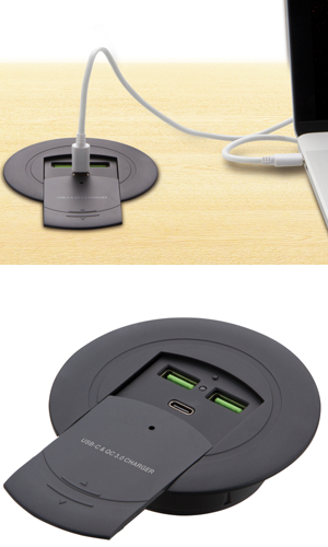 cell phone charging pads